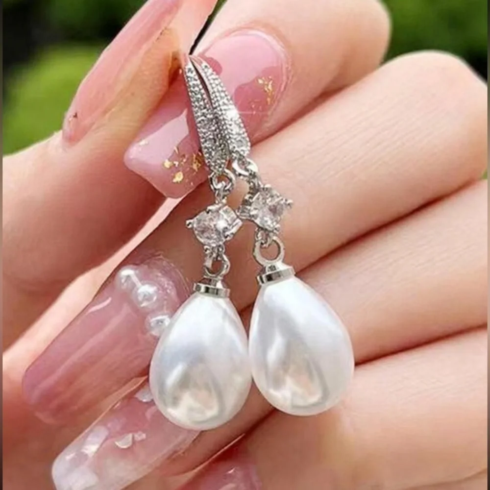 N/A diamond pearl